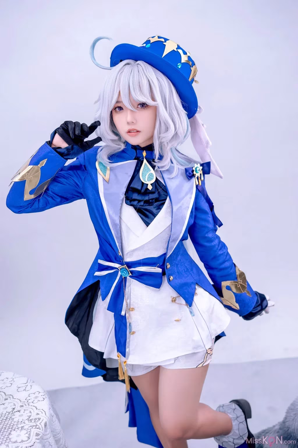 Coser@Messie Huang: Furina 4