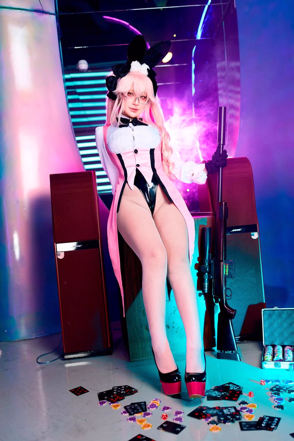 Coser@PuyPuy: Koyanskaya 10