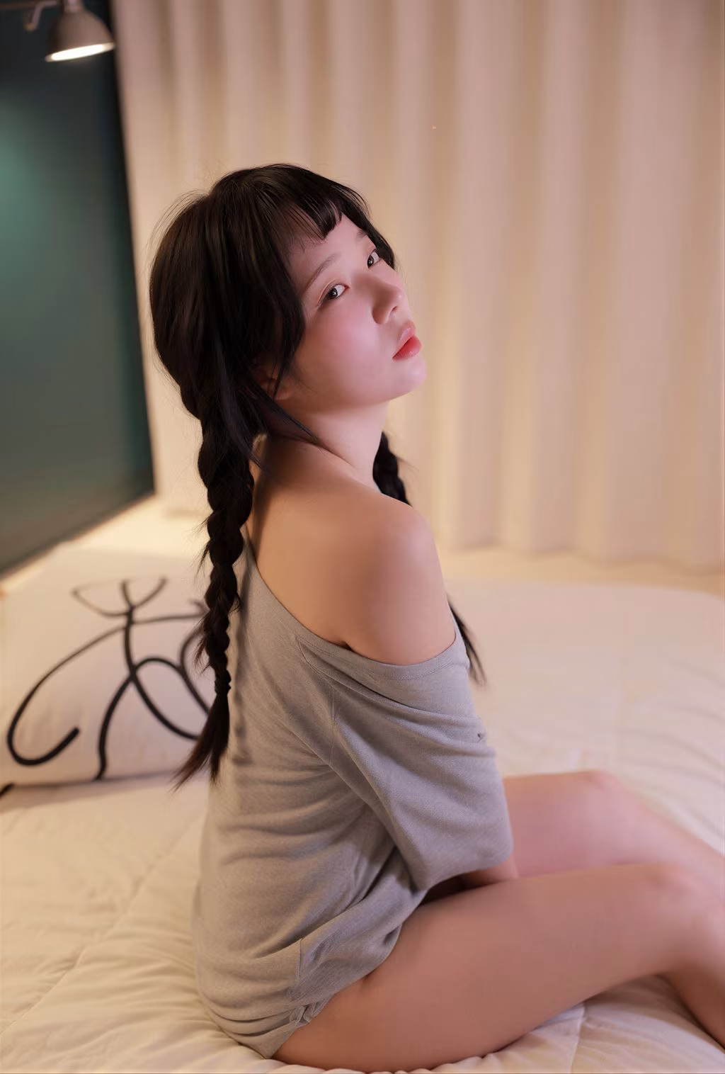 [AI Enhanced] [SWEETBOX] Myu_a_ (뮤아): Vol.52 21