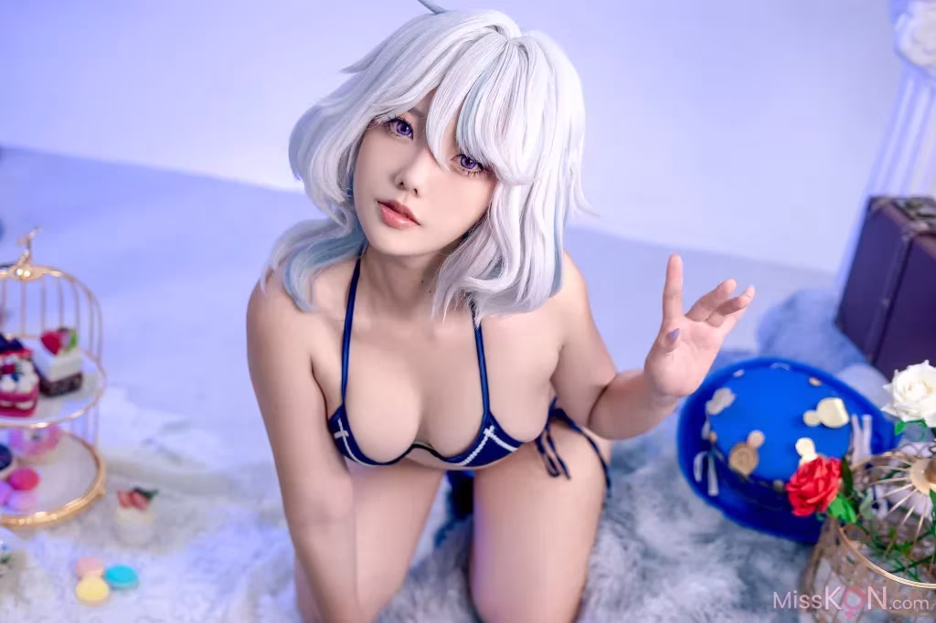 Coser@Messie Huang: Furina 17