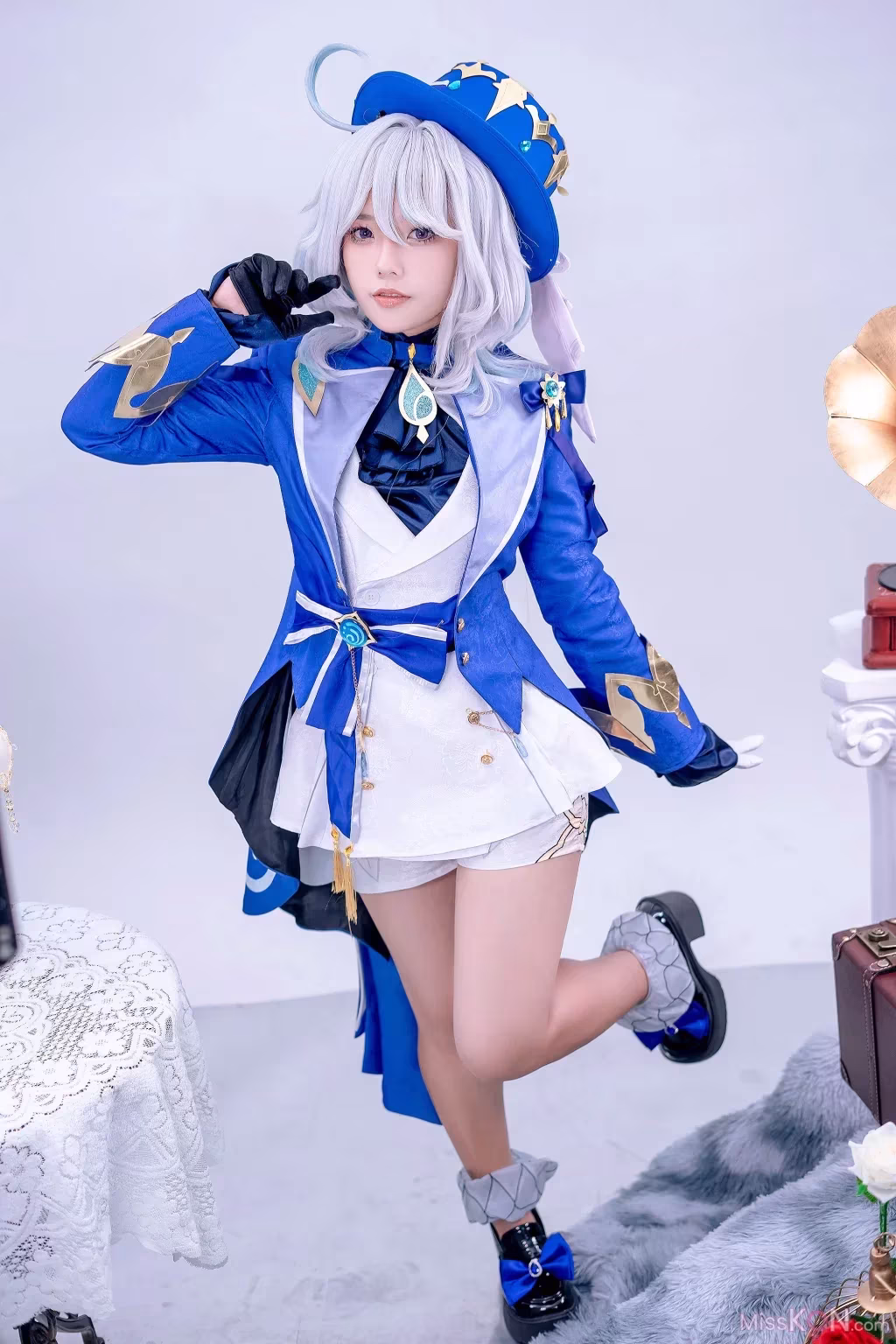 Coser@Messie Huang: Furina 3