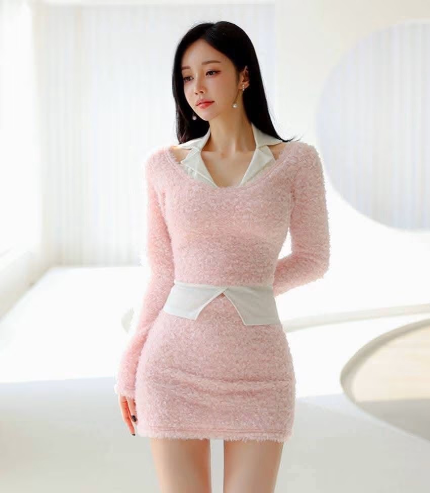 長腿妹妹