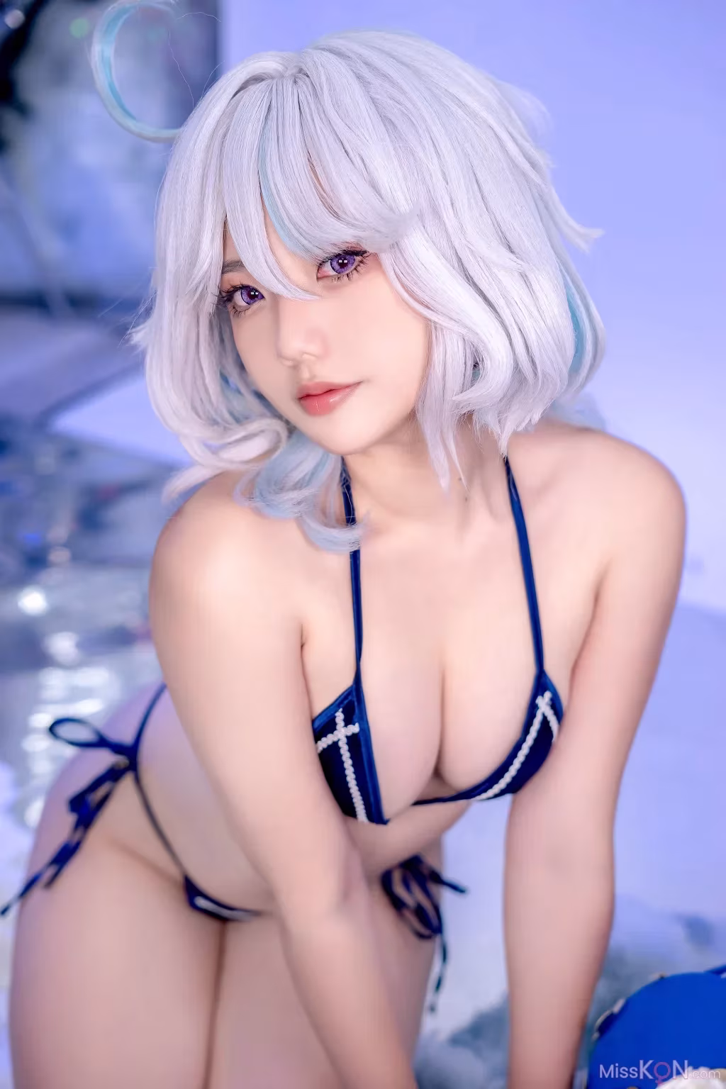Coser@Messie Huang: Furina 21