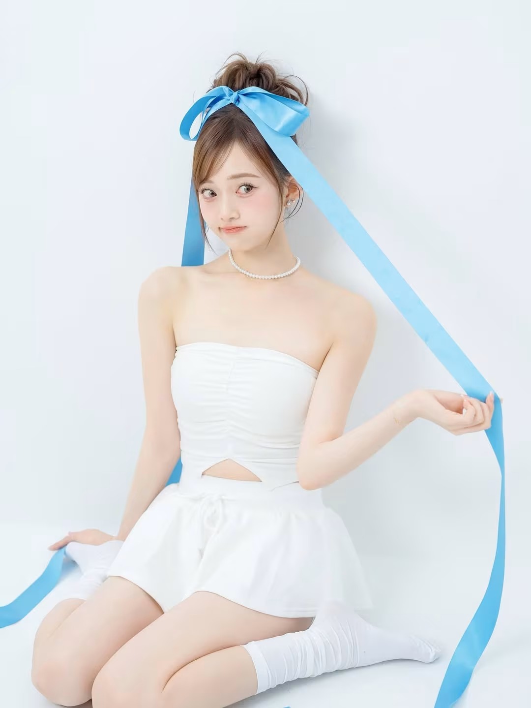 「謙謙」甜美外型太氣質啦 天菜等級的完美 (10P)