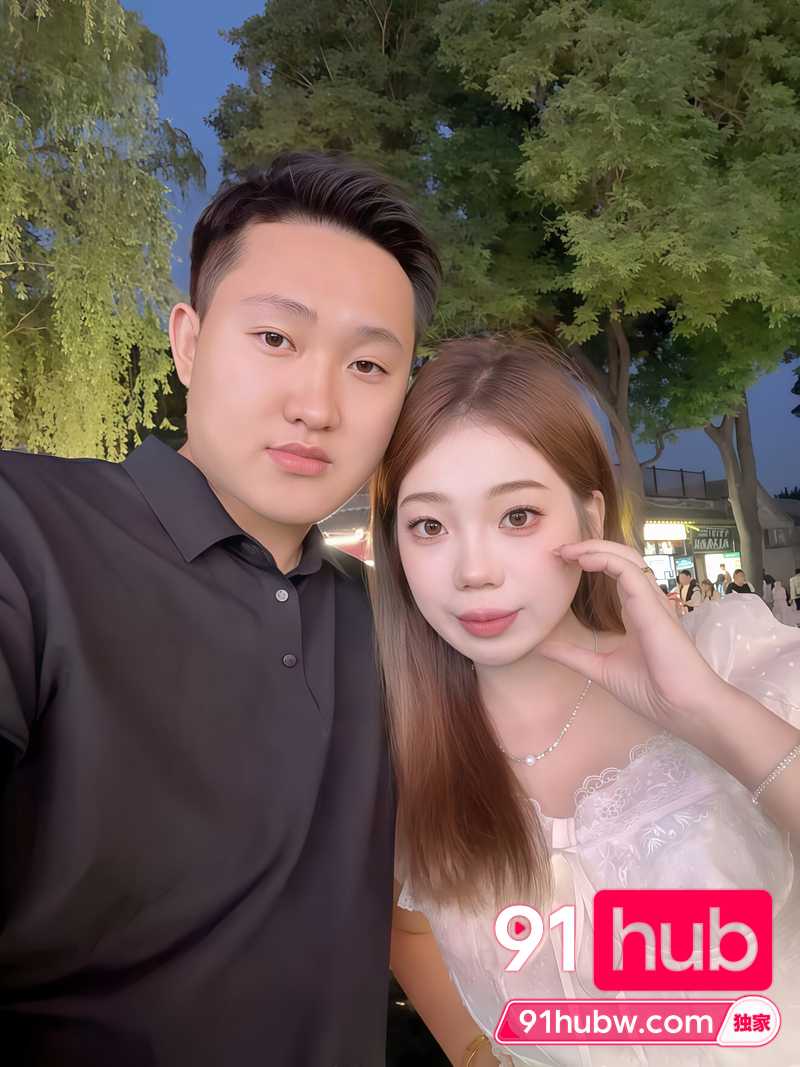 苏州融创南湖逸家孙采瑶 白天温柔精致 晚上蒙眼毒龙后入被抓腿爆操 - 图4