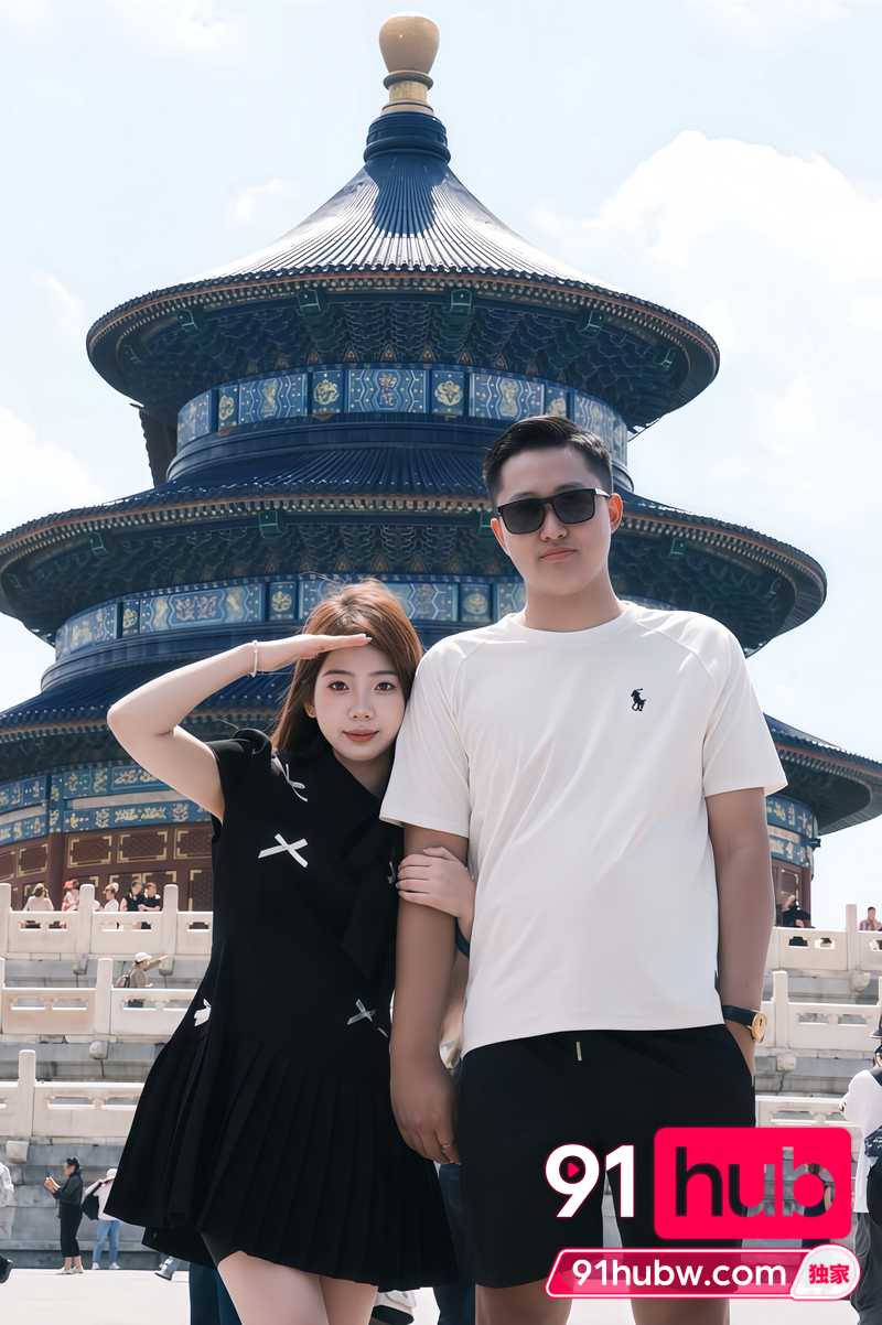 苏州融创南湖逸家孙采瑶 白天温柔精致 晚上蒙眼毒龙后入被抓腿爆操 - 图3