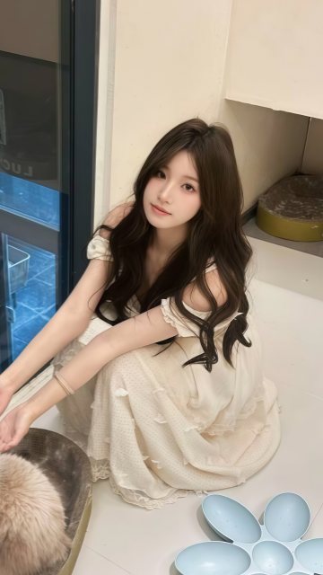 黑料吃瓜四川反差少女秦鹤啸，性爱私拍泄密滴蜡骑乘深喉玩法尺度拉满