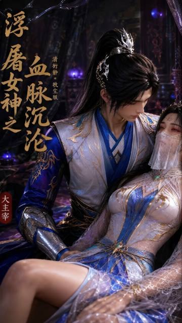 高清3D 大主宰清衍静之突破血脉的乱伦禁忌 母子欢愉沉沦巨乳的哺育