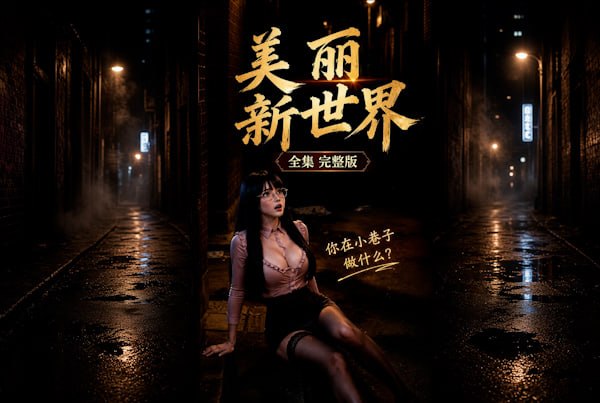 美丽新世界18