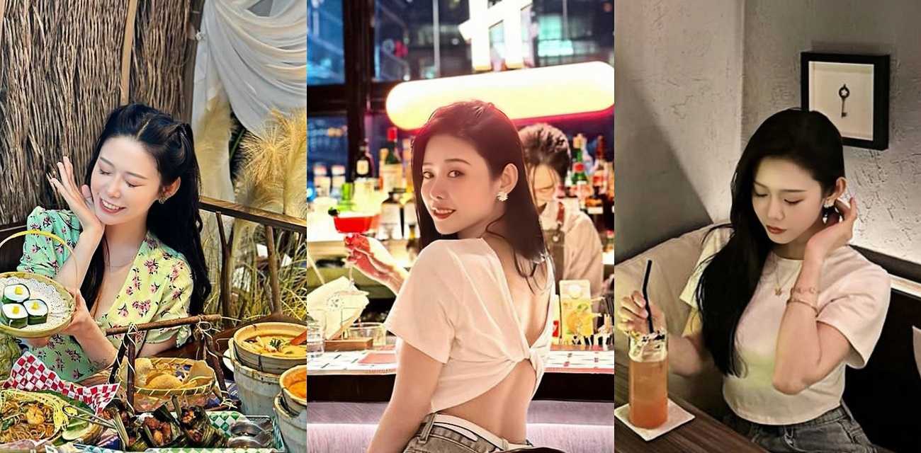 高颜值演员李凯诗 被金主包养酒店露脸口交 做爱视频曝光蜜桃臀上下起舞