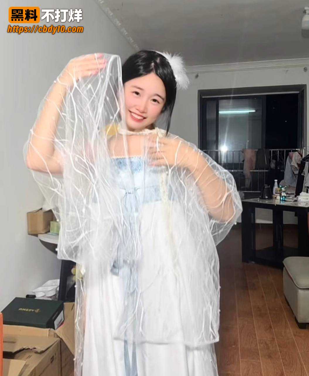 抖音17w粉吴莉莉事件35