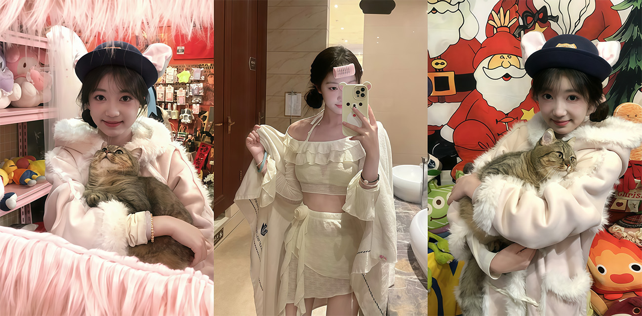 浙江甜美女大学生私下反差大 肥臀水蛇腰被暴力调教 跪地狗爬母狗模样尽显