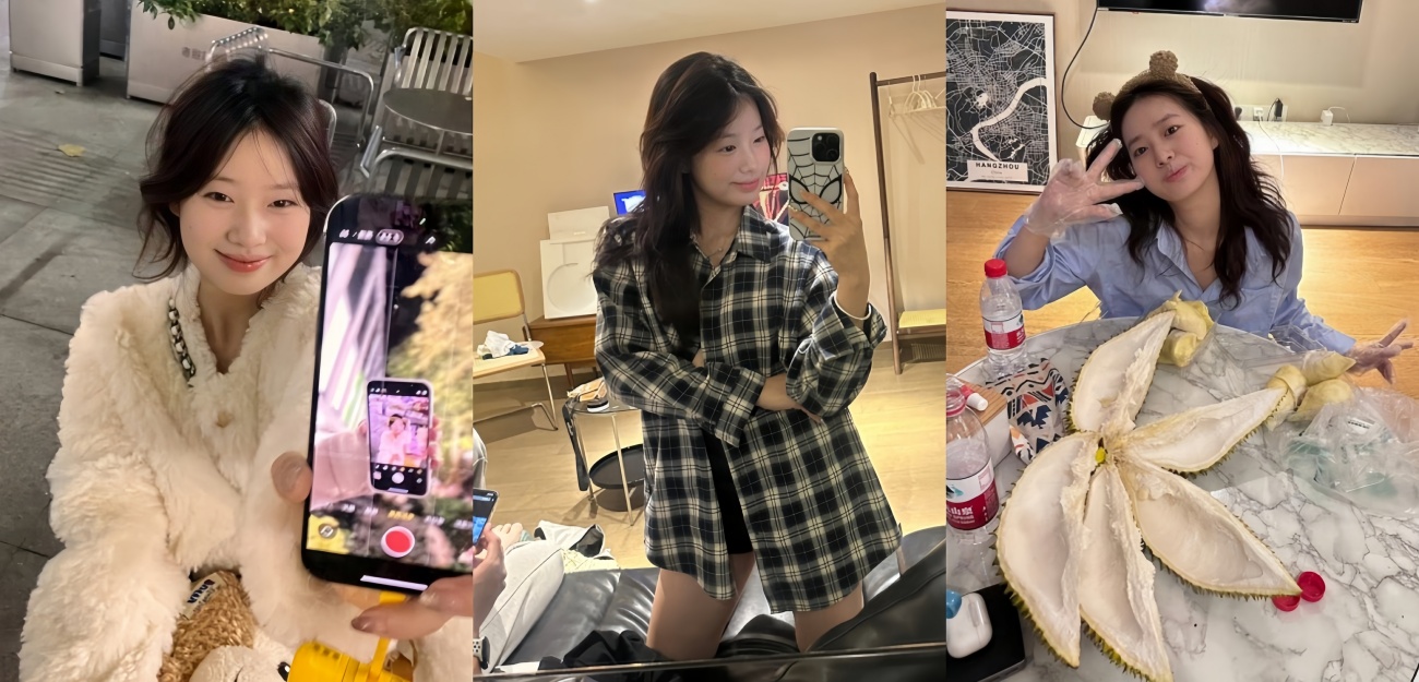 杭州清纯嫩妹酒店3P调教 屁屁被打的通红都舍不得松开嘴里的肉棒