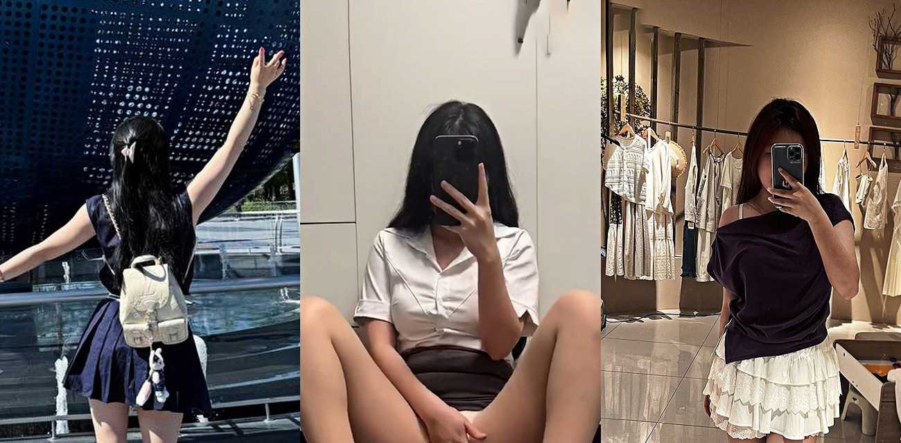 御姐女大学生金主定制丝足私拍 美腿高跟鞋大尺度自拍合集
