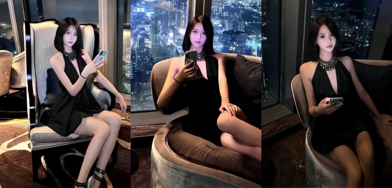 极品身材顶美 范依依 与男友性爱私拍流出 有这样的女友说什么都不会出门