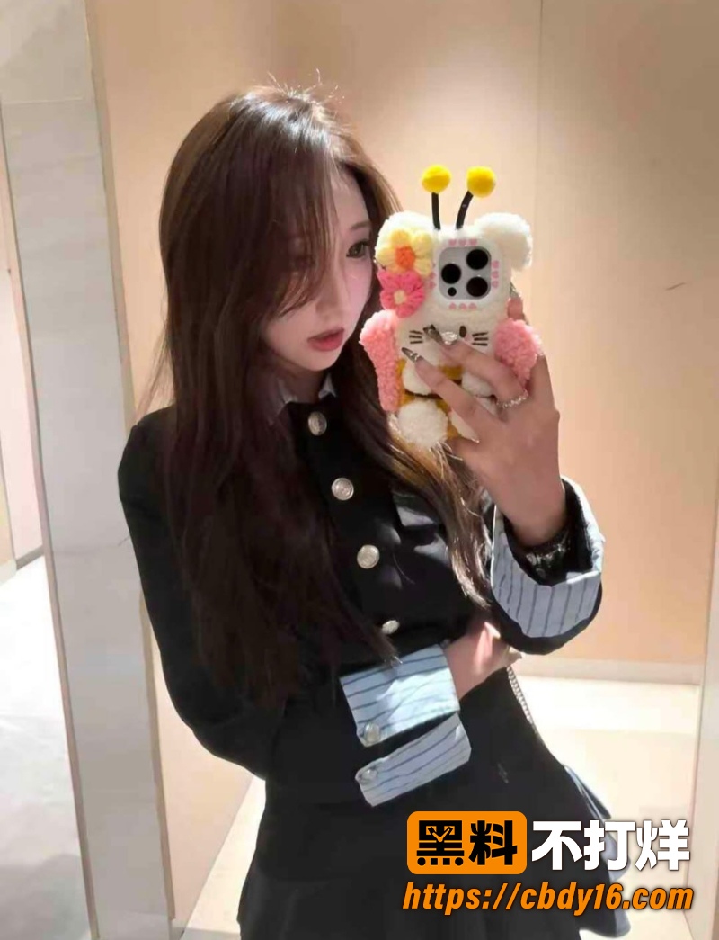 广东高颜值地陪小妹 10