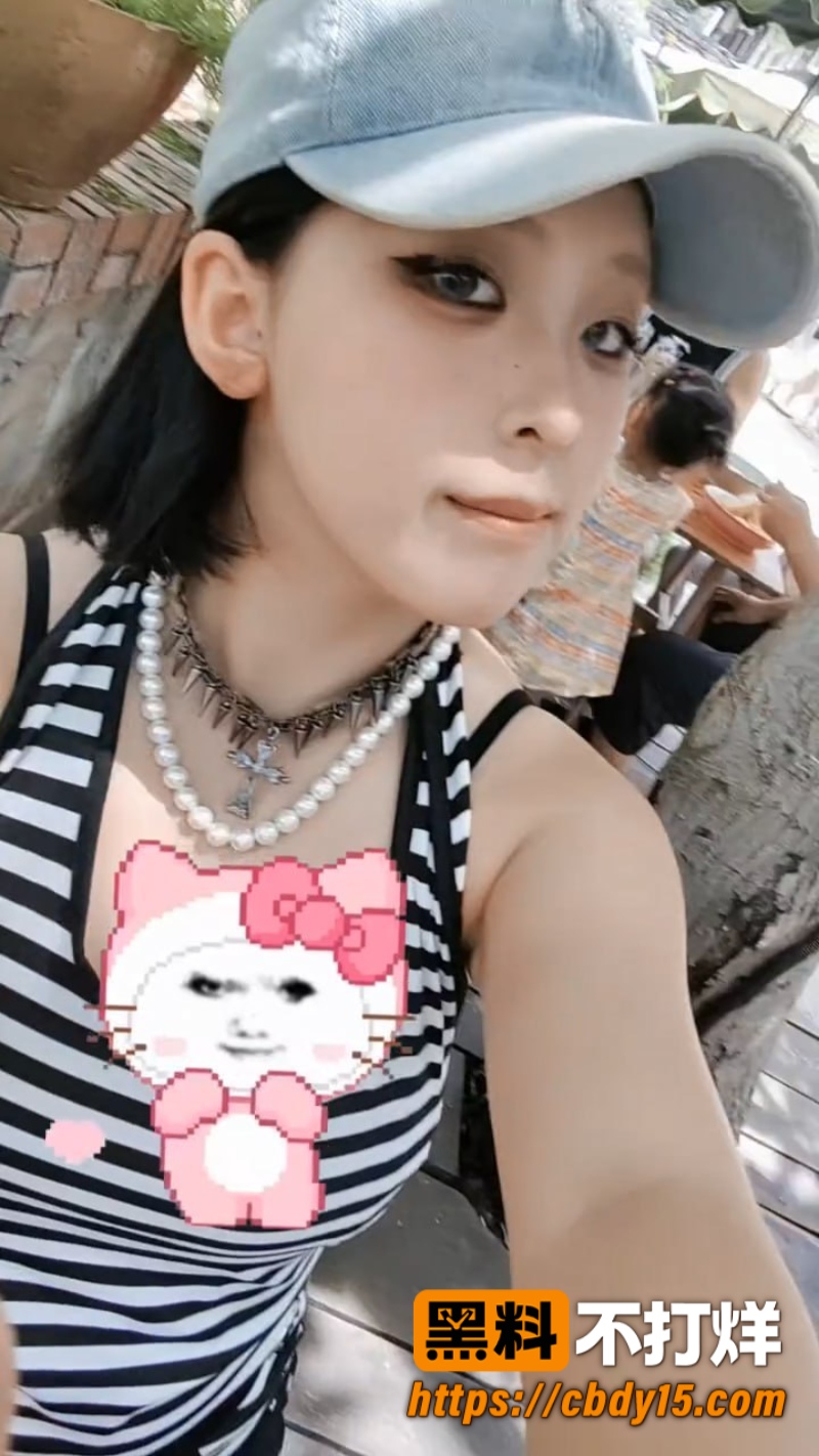 美女6