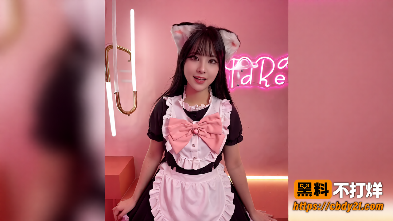 网红小敏儿与男方接触5