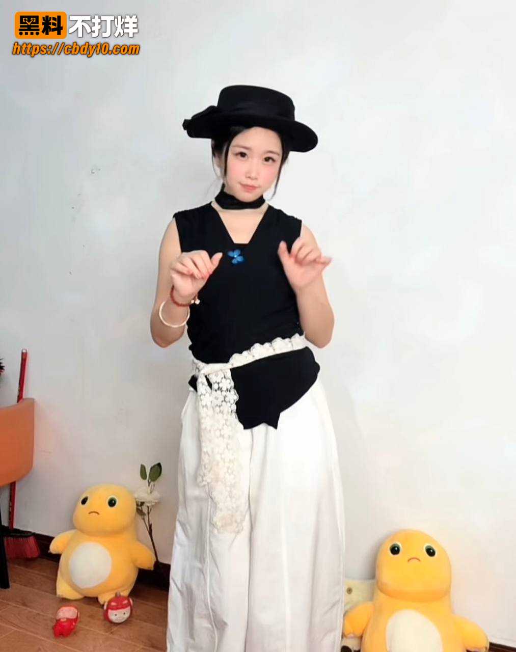 抖音17w粉吴莉莉事件37