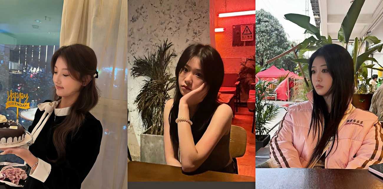 山西高颜值清纯女大 约炮自拍实录 反差母狗对镜后入内射
