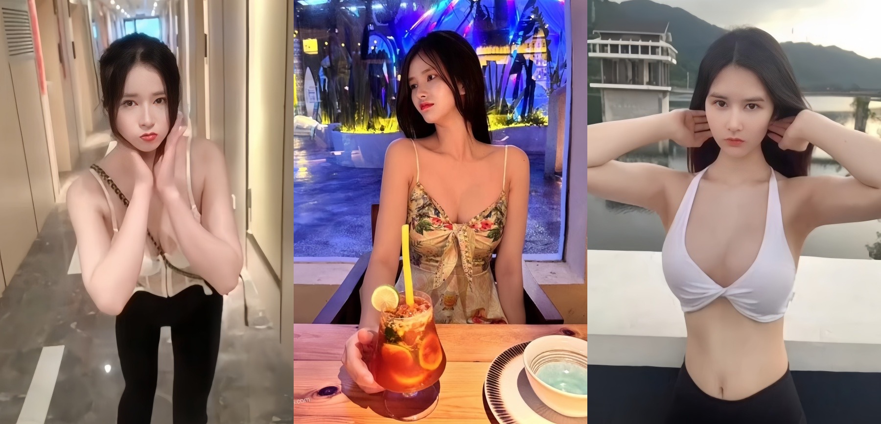 顶级网黄少妇私拍流出 骚母狗被金主猛猛调教 裤子床单玩湿了一大片