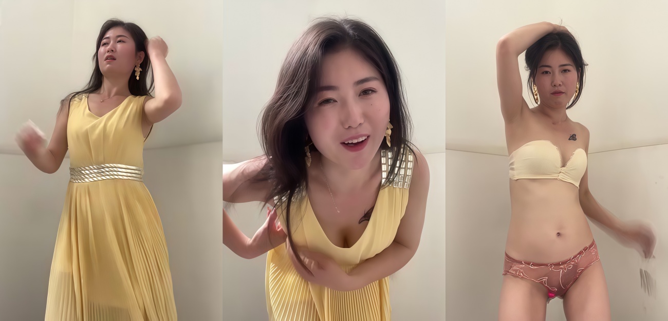 户外露出女王 sunny520 餐厅跳蛋自慰把自己玩的受不了只能去楼梯间潮喷