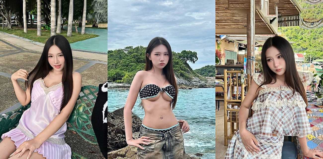 巨乳泰国华侨Pompam 与前男友自拍福利 口交超级好并且很会舔蛋蛋