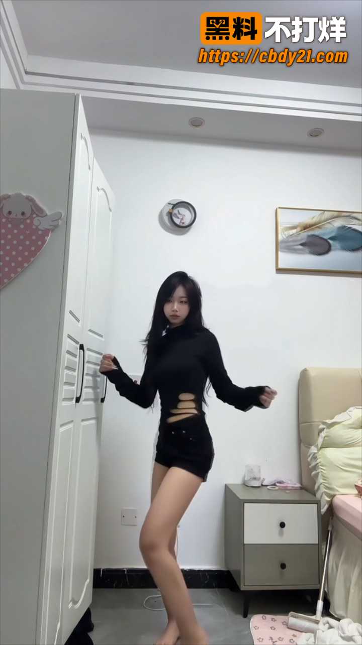 推特高颜值精神小妹 在线裸舞 8
