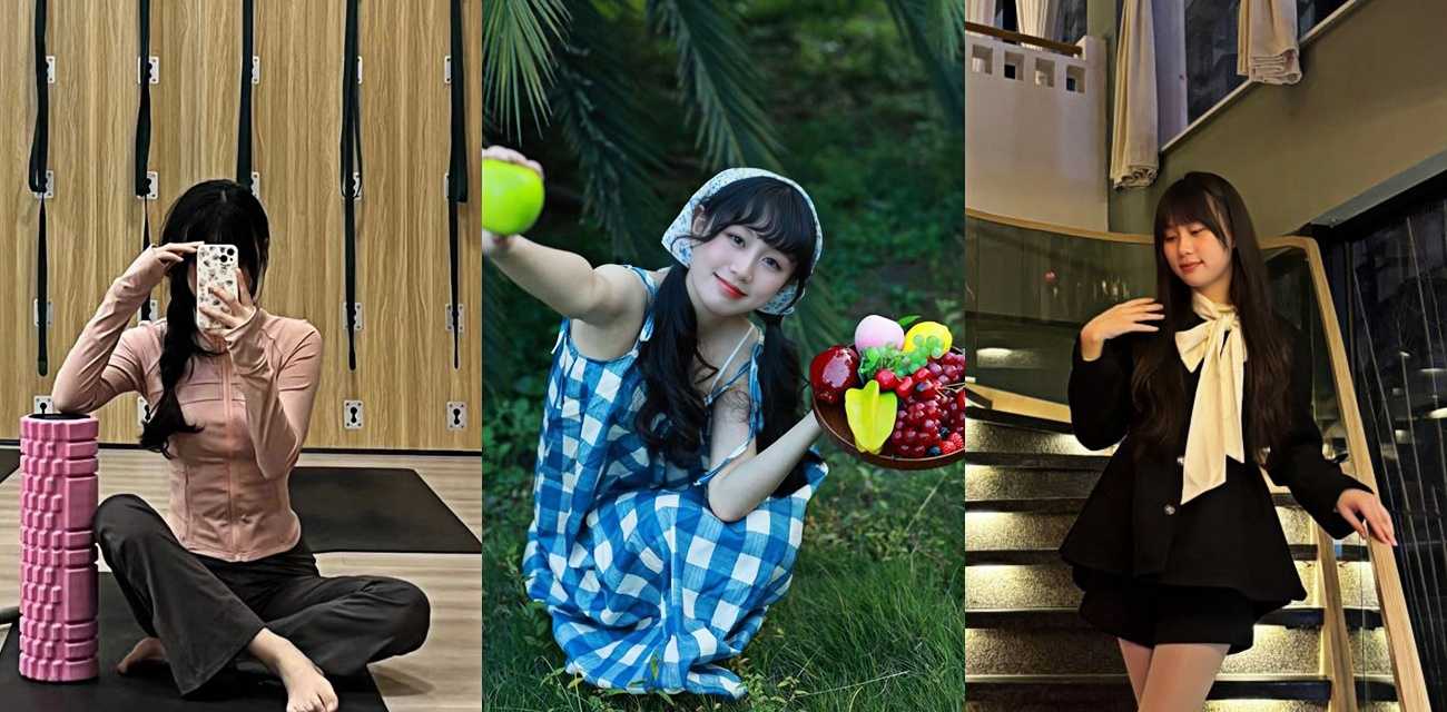 湖南艺术学院舞蹈系校花 学校里面专修鸡艺 如愿沦为金主爸爸小母狗