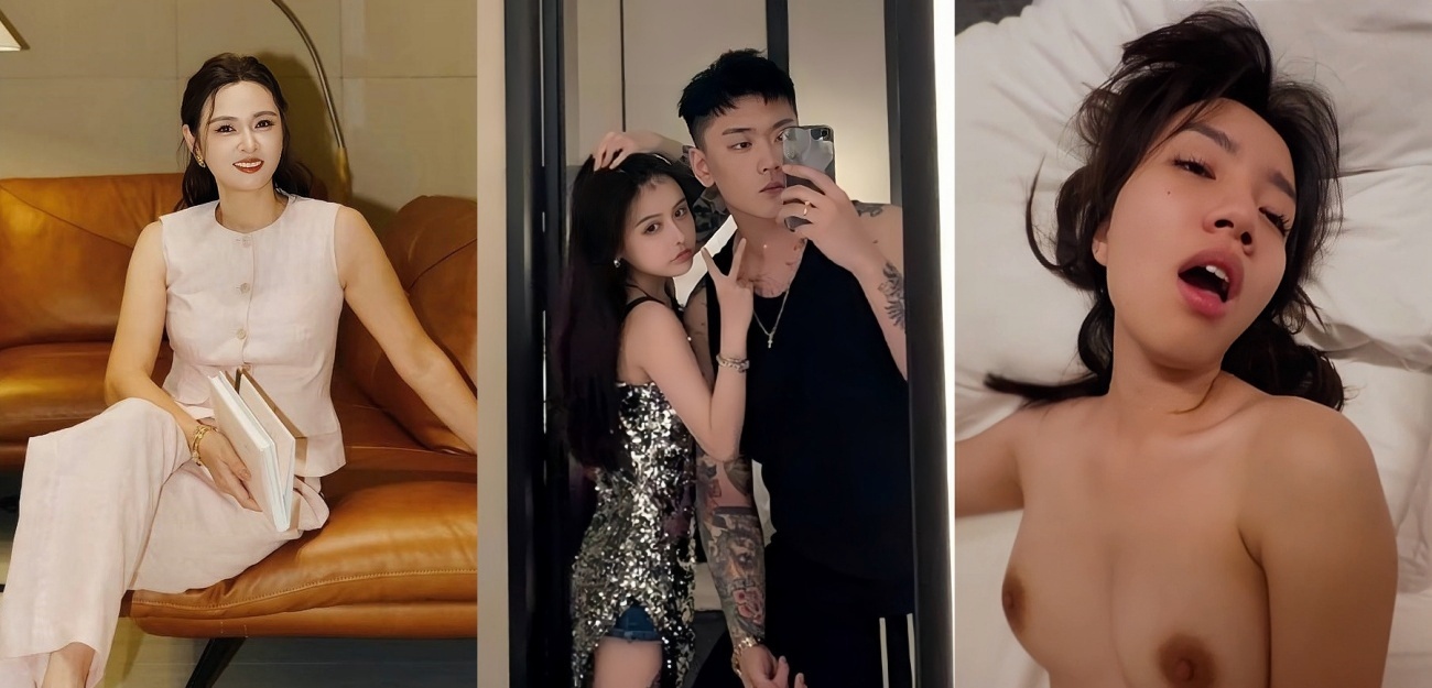 抖音446W粉丝网红 崔晋 被曝光 婚内聊骚出轨私生活混乱 卖假货等诸多劣迹
