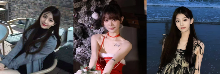 云南大学旅游学院 白软软 清纯学妹激情实战 射精之后竟还不满足