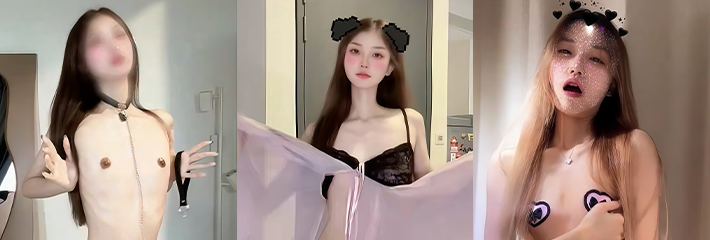 推特高颜值福利姬 狗UU/允娜 大尺裸舞福利合集 抠逼自慰圣水摇 刺激到爆