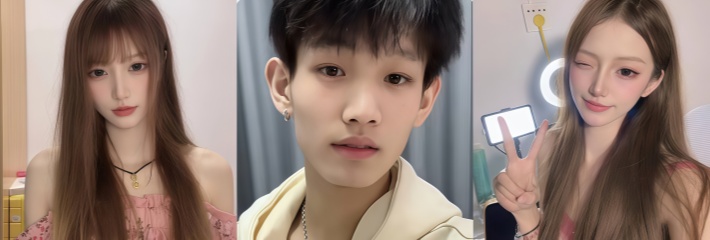 抖音网红江西锦瑶男团 子彦/夫君188 多线出轨被前女友曝光 从直播间深情夫君到现实骗财骗色 人设彻底崩塌