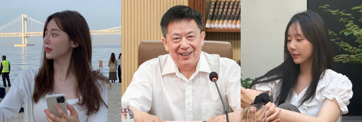 华南理工大学教授 刘定平 把学生肚子搞大不负责 家长上门讨说法当街高喊 误人子弟 全网疯传