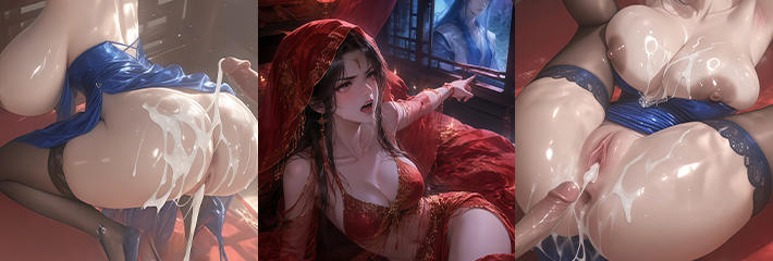 沪上阿姨 黑料神曲 与君诀别书 色情歌曲发布 爱妻被群奸沦为性奴