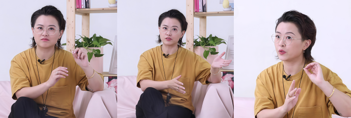 黑料课堂 吴小飘《G点愉悦手册》第2课 没有G点高潮很焦虑？盘点G点7大误区
