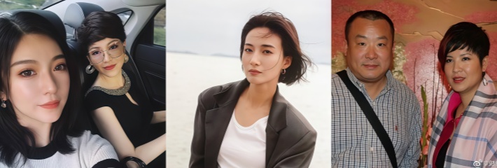 娱乐圈再次上演豪门恩怨大戏 杭天琪女儿发文怒撕知名演员 冯文娟 中戏实力派深陷旧日情感纠葛 瞬间登顶年度大瓜