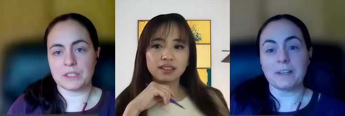 黑料课堂 熟女啾啾 月经来了内射就不会怀孕？安全期判断被很多人用错 专家把真正容易中招的几天一次说清