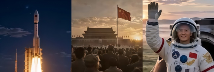 黑料正能量 祖国七十七载华诞纪实 改革开放到中国速度的暖心新篇章