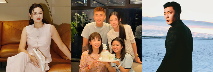 抖音466万粉网红 崔晋 与变形记女主妹妹 李勒优 家庭关系恶化 大批黑料直指崔晋母子 卖假货私生活混乱 出轨老赖丑闻全曝光