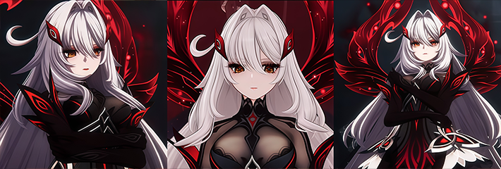 原神3D大神 Floraxis 新作福利曝光 若娜瓦锁链爱心装 被强制调教高潮喷水 实在太刺激