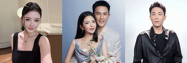 知名男演员 杜淳 其妻子 王灿 孕前花2988元做灌肠项目 竟被管子攮进子宫 工作人员对此敷衍了事 这波惊天大瓜你吃了吗？