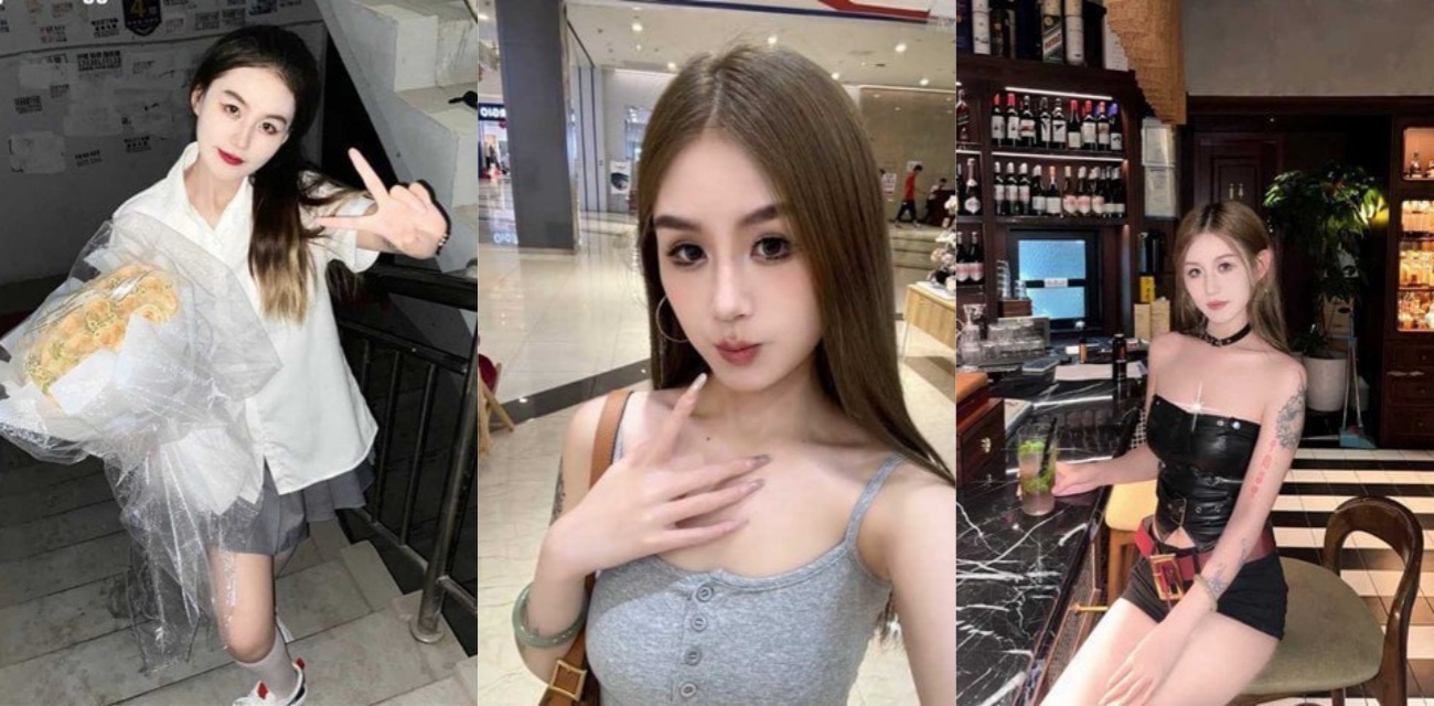 河南南阳师范学院反差婊 王玥 被富二代长期调教成骚母狗性爱视频超刺激