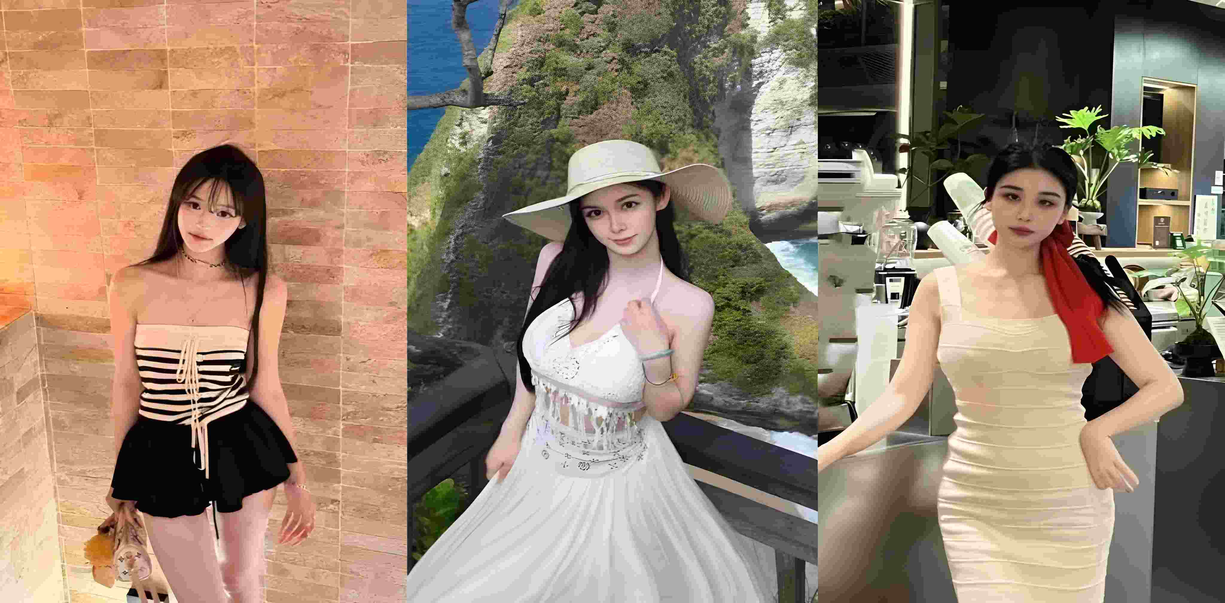 每日大赛之窗前后入合集 清纯甜妹开档黑丝蜜桃臀 落地窗被按着后入猛干喷汁求饶实录｜瓜友热评中