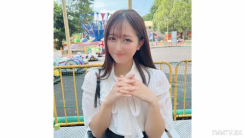 fc2-ppv 4552188 顏出現！3天限定！某知名國立女子大學的坂道系可愛女大生被帶到摩天輪進行強迫猥褻行為，最後發生了令人意想不到的情況...完全無視戴上保險套的絕對條件，毫無商量地內射！FC2-PPV-4552188